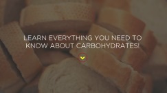 Carbohydrate Confidence e-cover