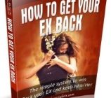 Ex Back Specialists System e-cover