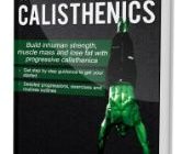 Ultimate Guide to Calisthenics e-cover