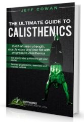 Ultimate Guide to Calisthenics pic