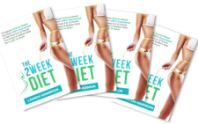 2 Week Diet System e-cover