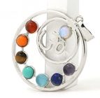 Chakra Energy Pendant