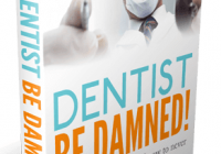 Dentist Be Damned e-cover