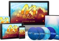 Manifestation Magic e-cover