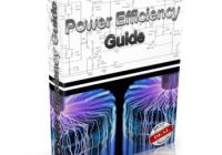 Power Efficiency Guide e-cover