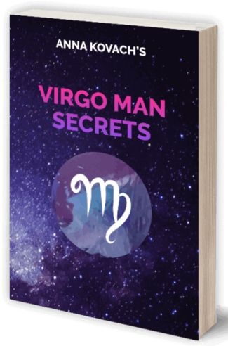 Virgo Man Secrets pdf