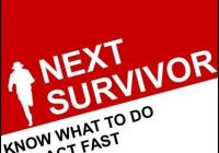 Next Survivor Guide e-cover