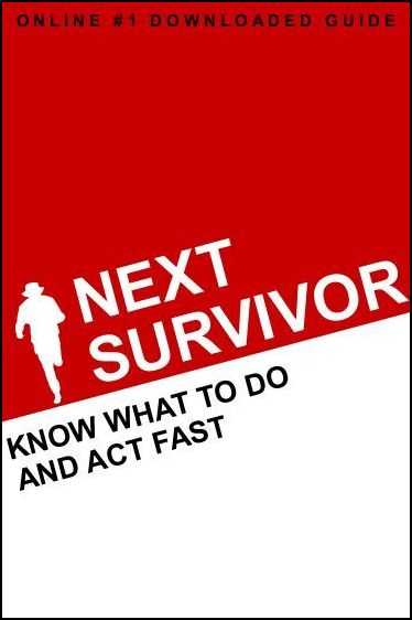 Next Survivor Guide e-cover