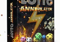 Lotto Annihilator e-cover