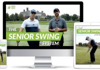 Senior Swing System e-cover