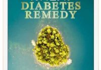 Halki Diabetes Remedy e-cover