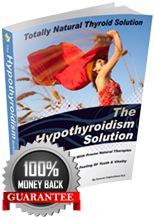 Hypothyroidism Solution e-cover