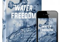 Water Freedom System e-cover