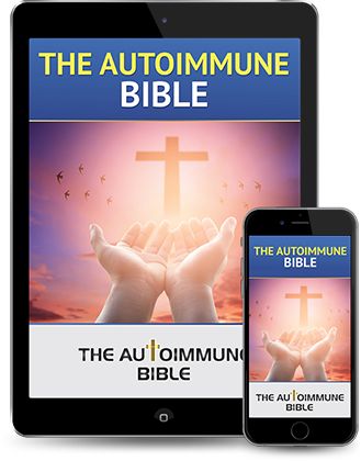 Autoimmune Bible System e-cover