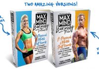 Max Mind Lean Body e-cover