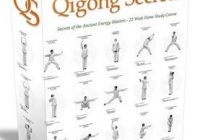 Qigong Secrets e-cover