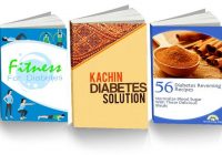 Kachin Diabetes Solution PDF