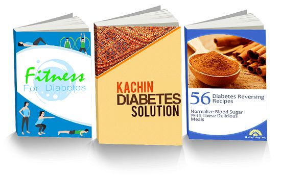 Kachin Diabetes Solution PDF