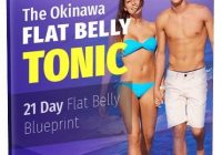 The Okinawa Flat Belly Tonic System PDF