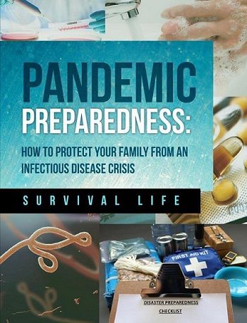 Virus Pandemic Survival Guide