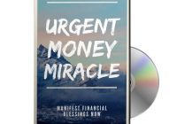 Urgent Money Miracle