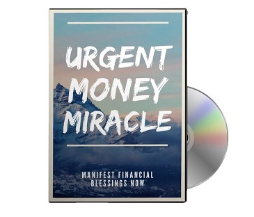 Urgent Money Miracle