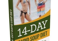 14-Day Rapid Soup Diet PDF