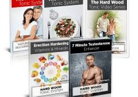 Hard Wood Tonic System PDF