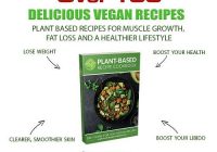 Plant-Based Recipe Cookbook 2.0 PDF