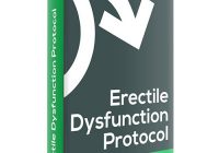 Erectile Dysfunction Protocol PDF