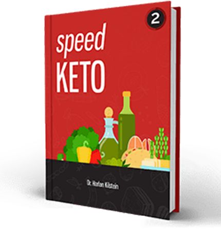 Original Speed Keto PDF