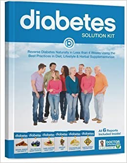 The Diabetes Solution Kit PDF