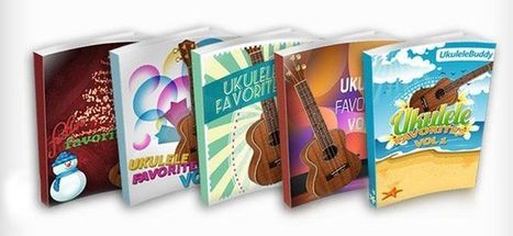 Ukulele Buddy Lessons PDF