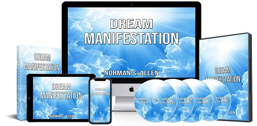 Dream Manifestation pdf