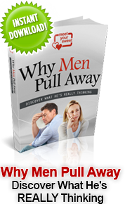 Why Men Pull Away PDF