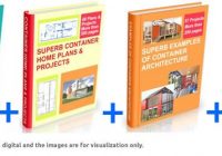 Build Your Own Shipping Container Home PDF