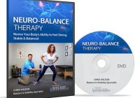 Neuro-Balance Therapy DVD e-cover