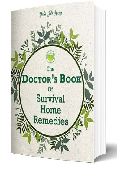 The Doctor's Book of Survival Home Remedies
