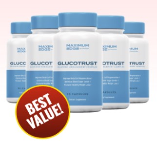GlucoTrust