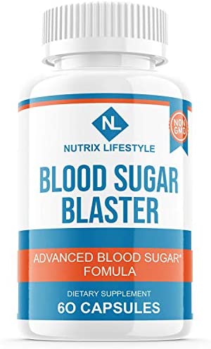 Blood Sugar Blaster