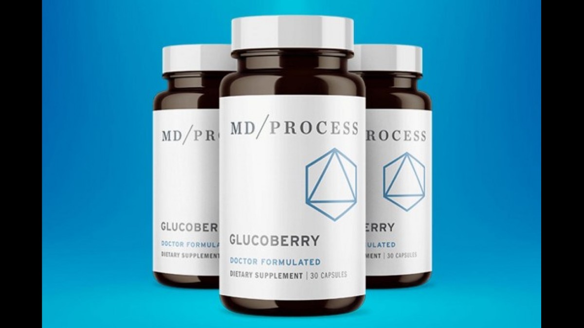 GlucoBerry