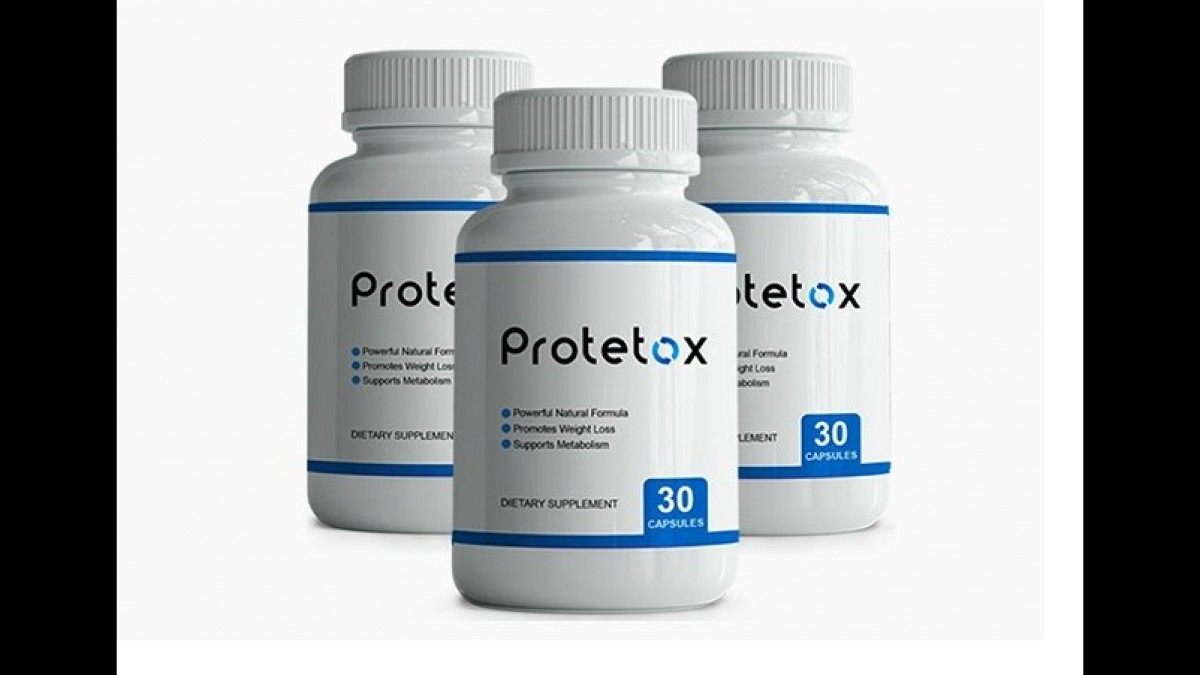 Protetox