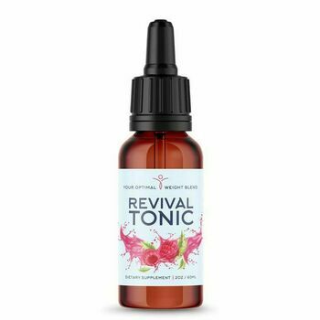 Revival Tonic