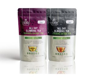 All Day Slimming Tea