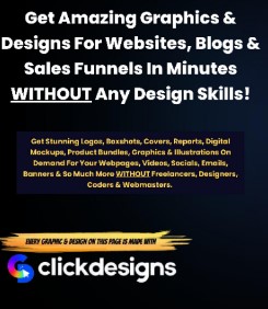ClickDesigns